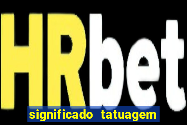 significado tatuagem peixe beta